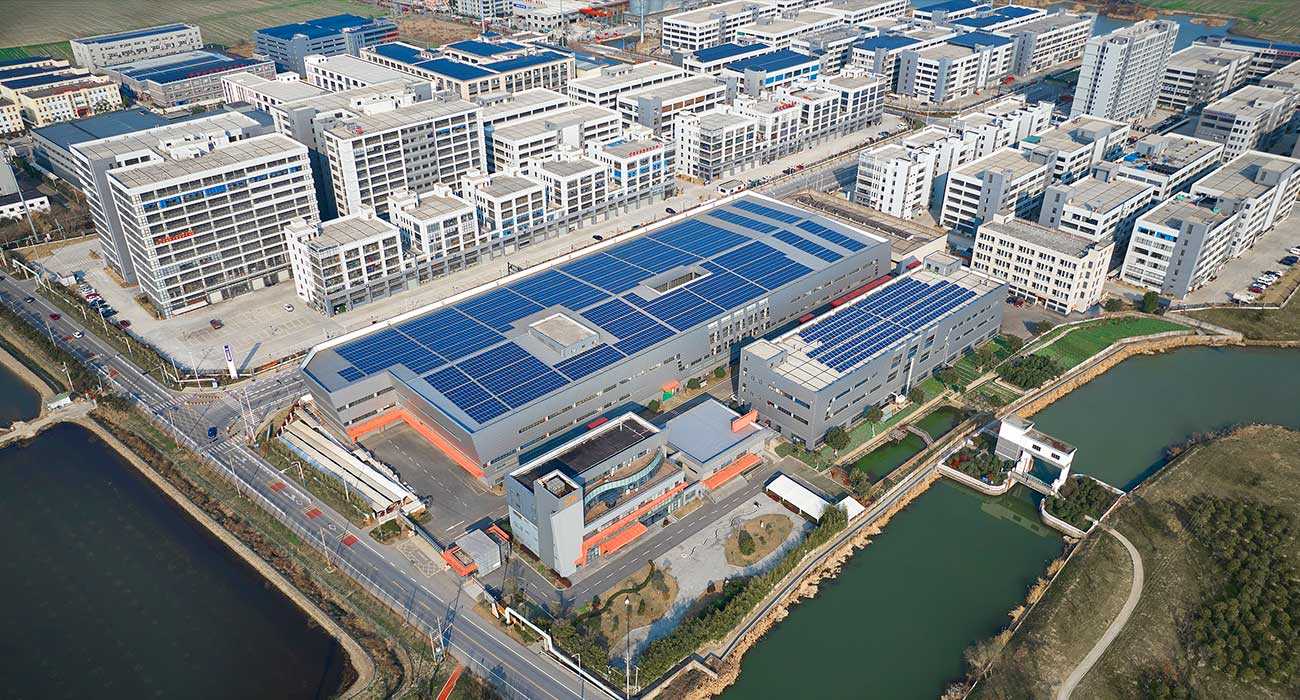 浙江ウルスツール株式会社