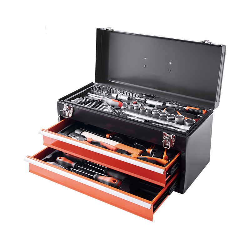 71個のツールセット