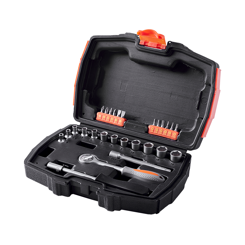 28個のツールセット