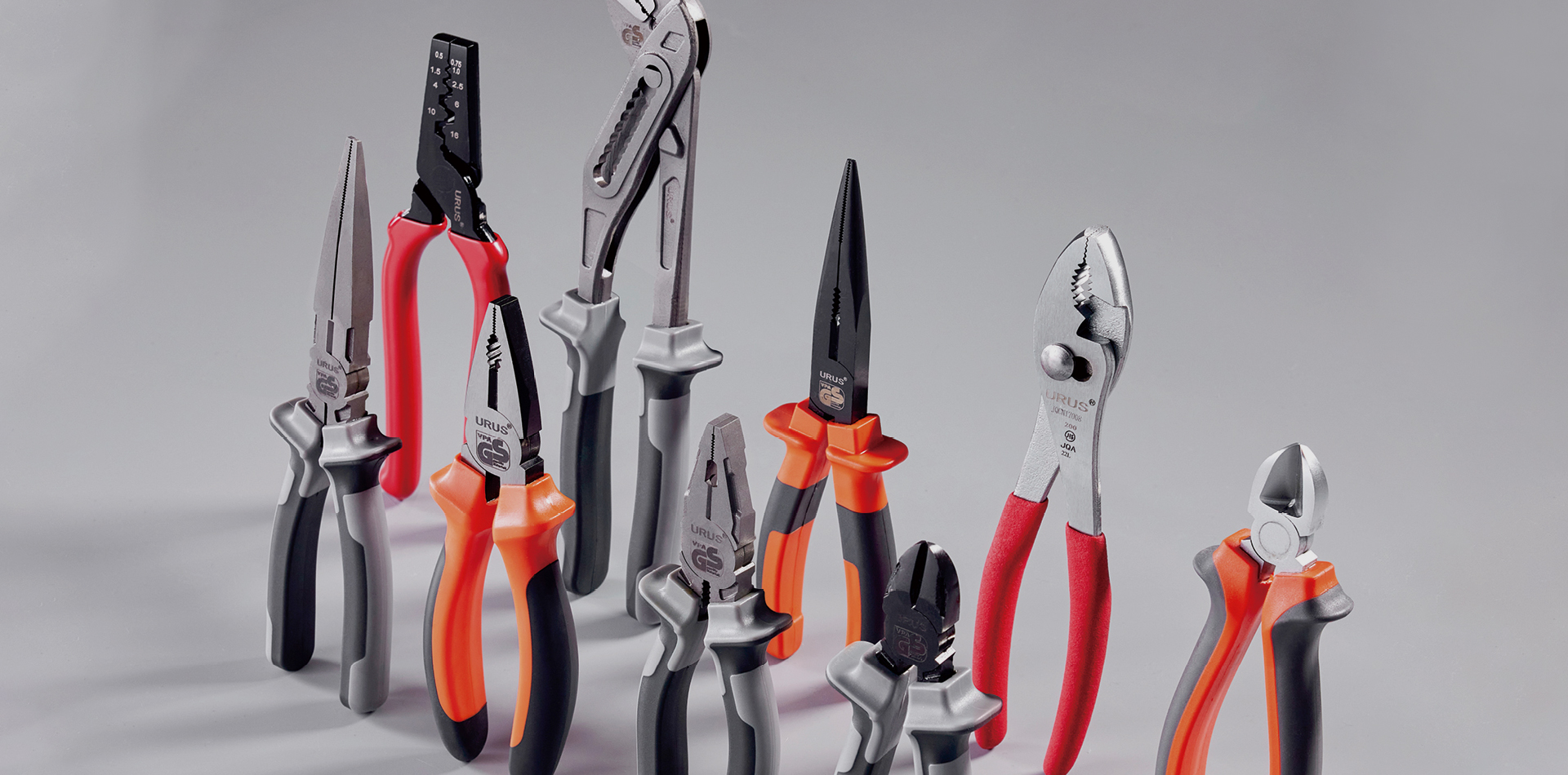 浙江ウルスツール株式会社