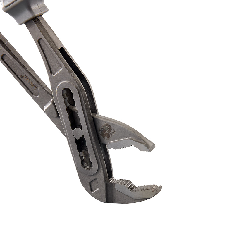 ウォーターポンププライヤー