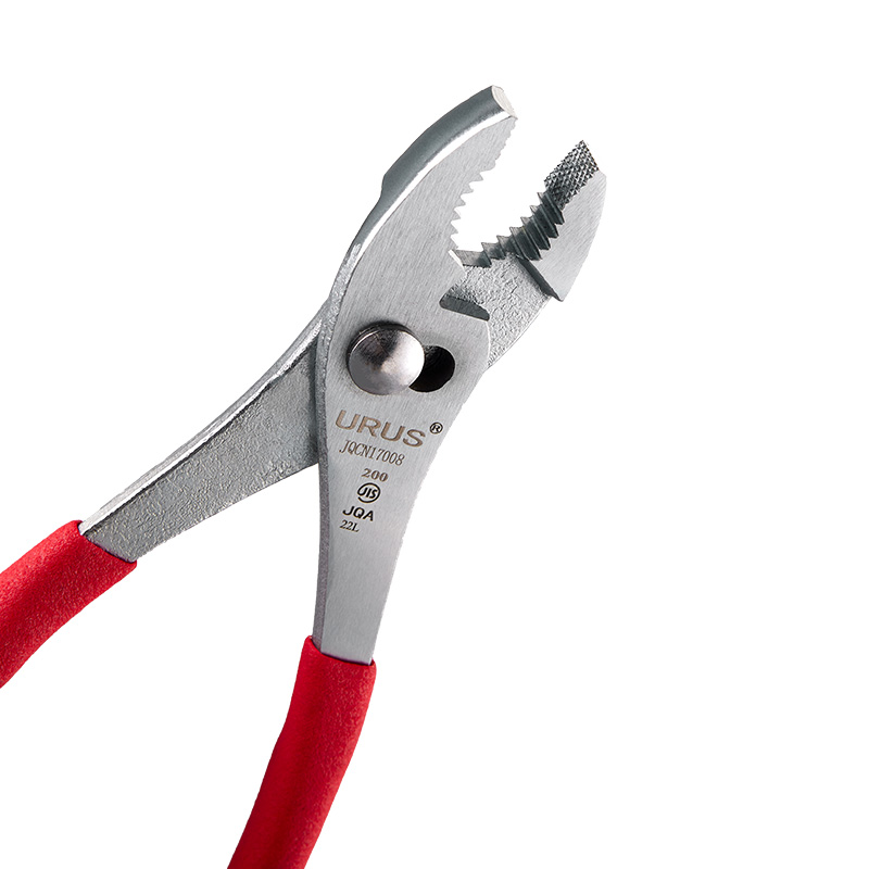 スリップジョイントプライヤー スリップジョイントプライヤー