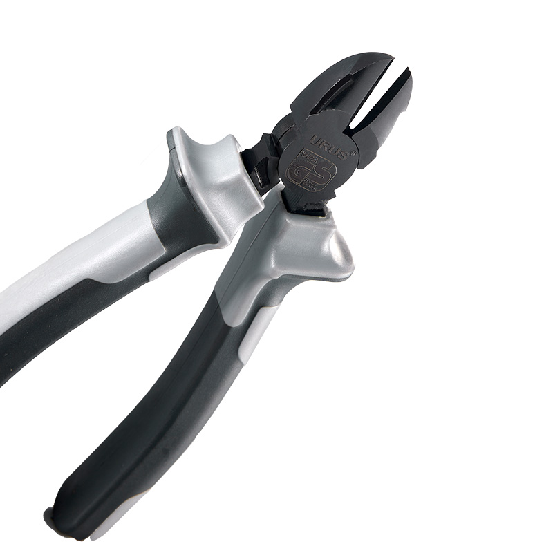 斜めペンチ 斜めペンチ